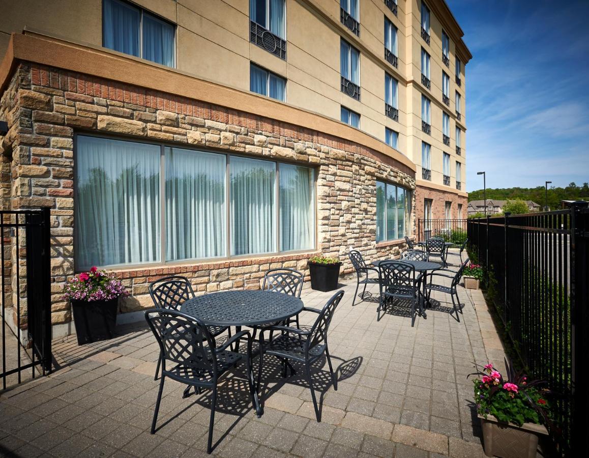 Holiday Inn Express & Suites Huntsville By Ihg Exteriör bild